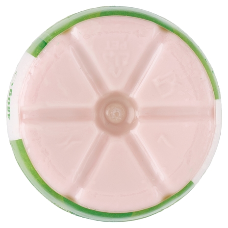 Milk Kefir Melograno e Lampone 480 g
